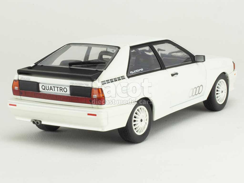 105745 Audi Quattro 1960
