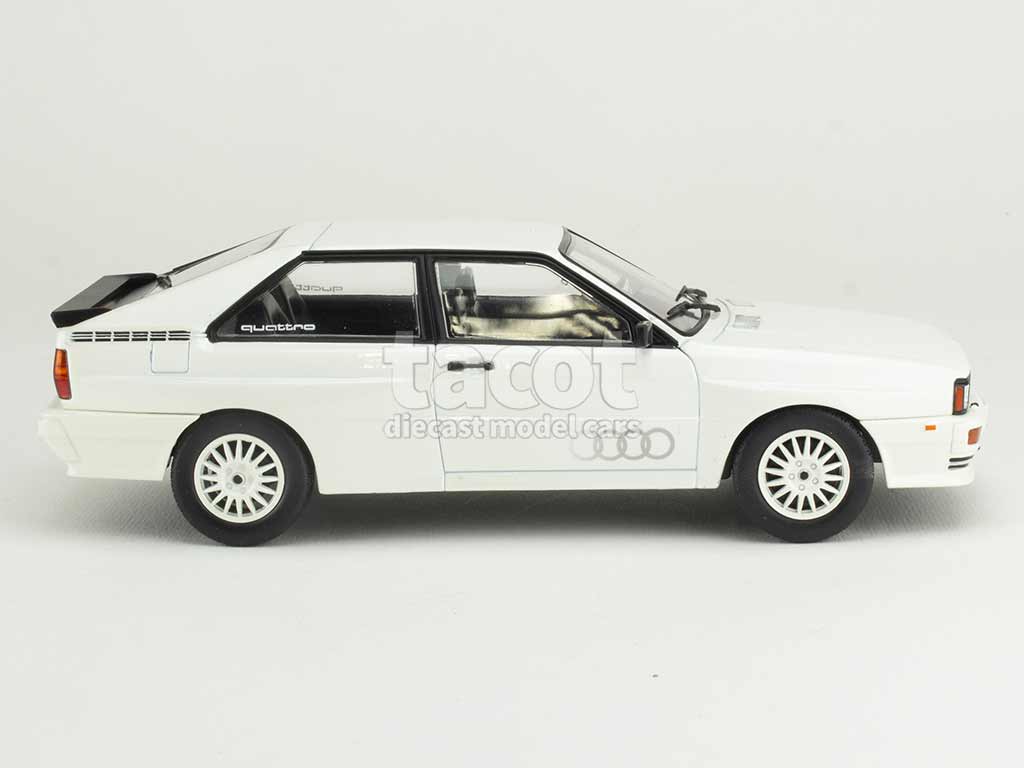 105745 Audi Quattro 1960