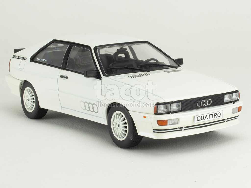 105745 Audi Quattro 1960