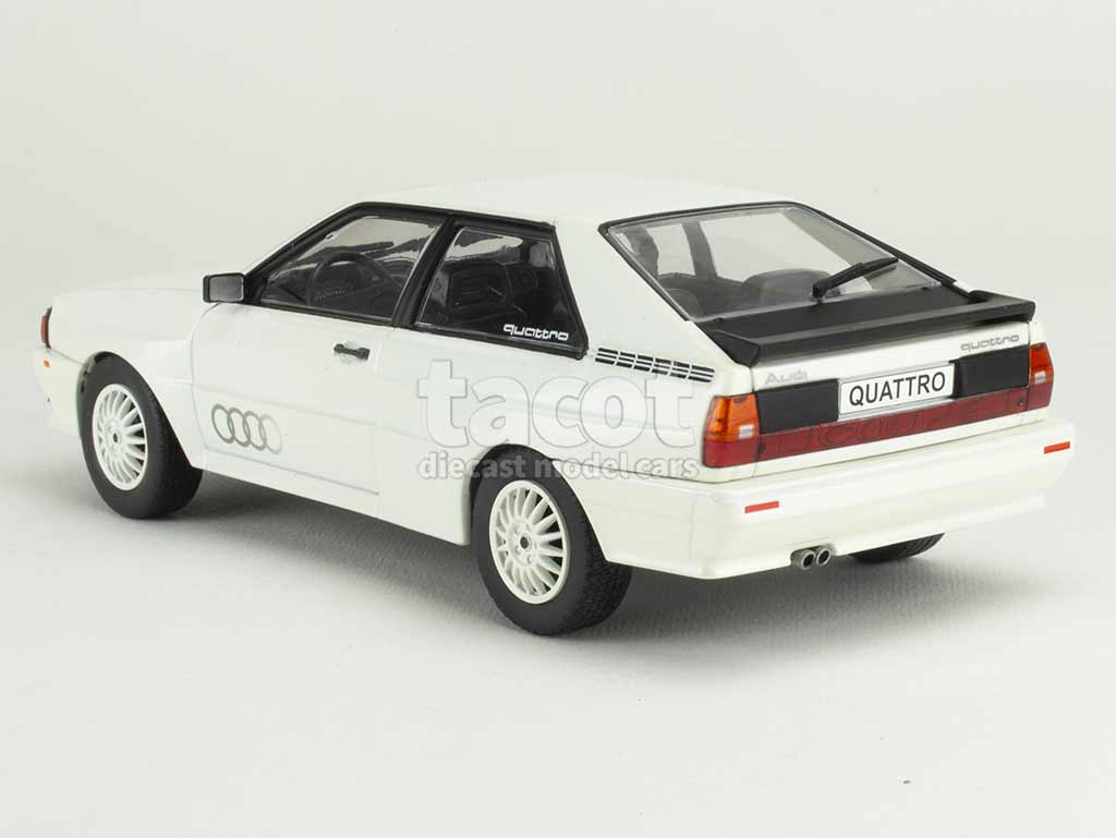 105745 Audi Quattro 1960