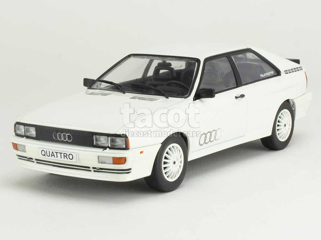 105745 Audi Quattro 1960