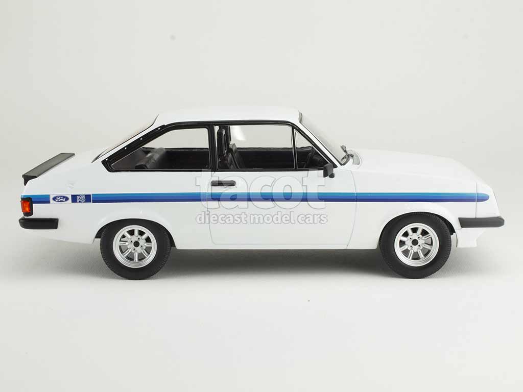 105746 Ford Escort MKII RS 2000 1977