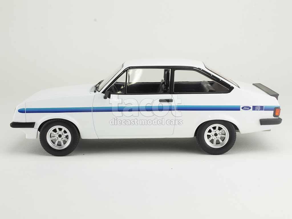 105746 Ford Escort MKII RS 2000 1977