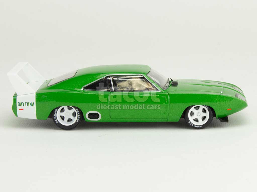 105759 Dodge Charger Daytona 1969