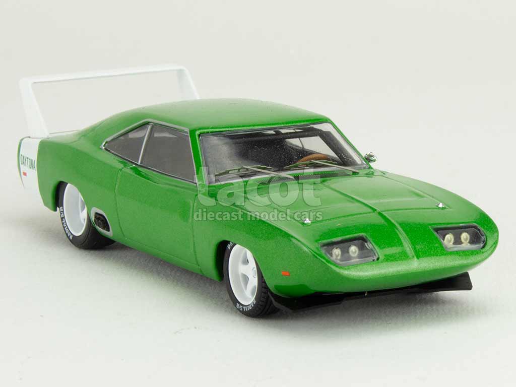 105759 Dodge Charger Daytona 1969