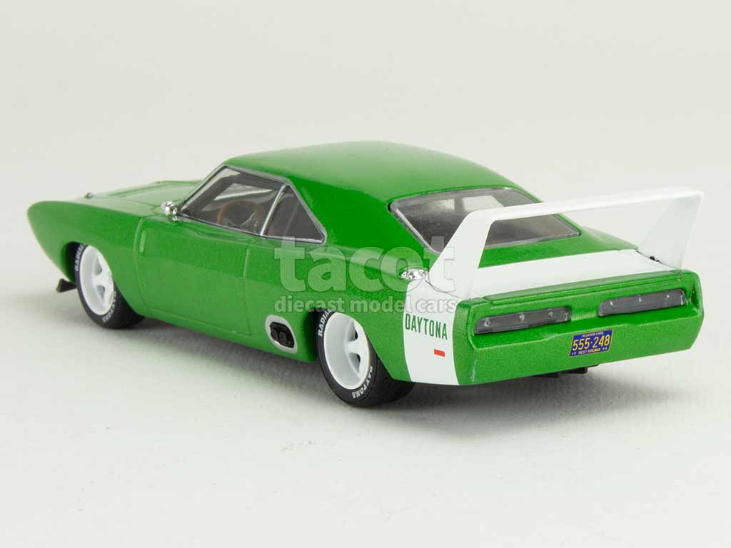 105759 Dodge Charger Daytona 1969