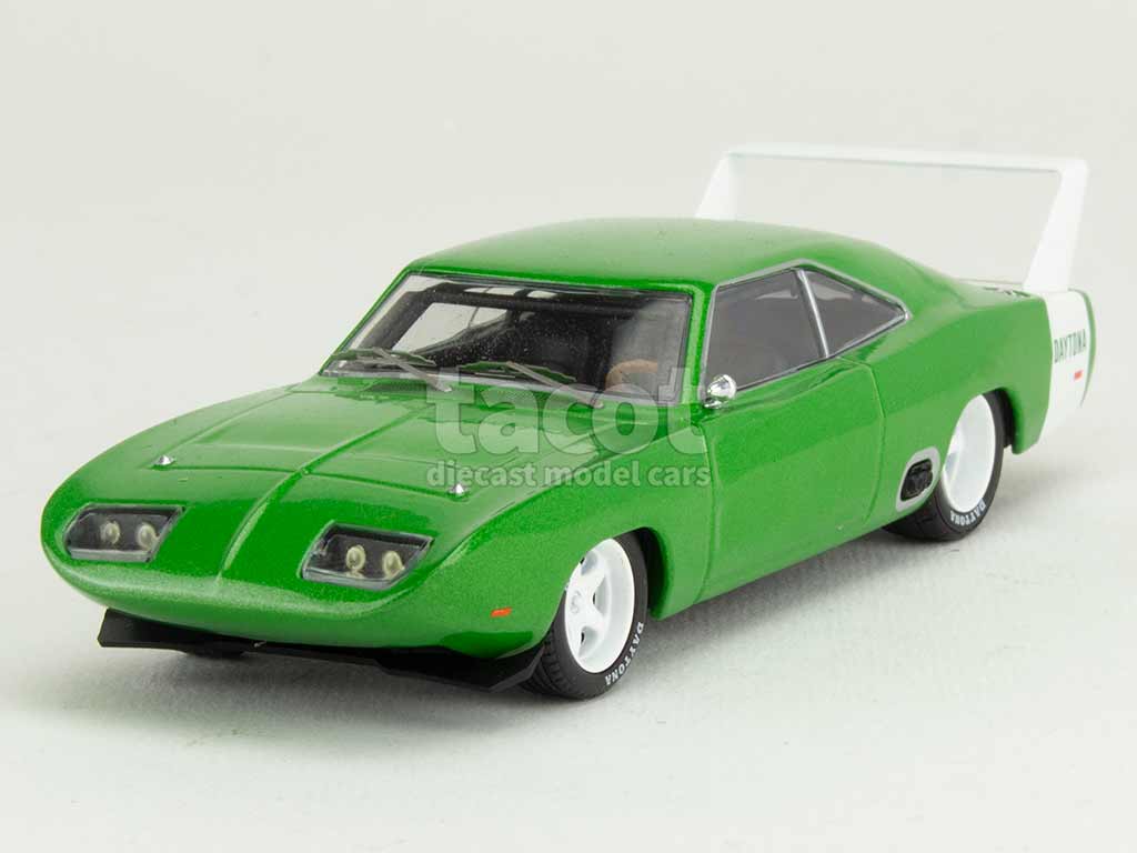 105759 Dodge Charger Daytona 1969