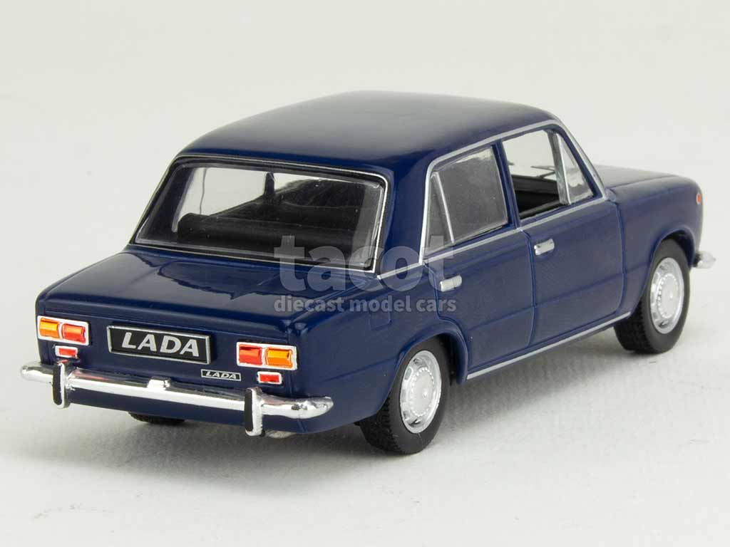 105760 Lada 1200 1970