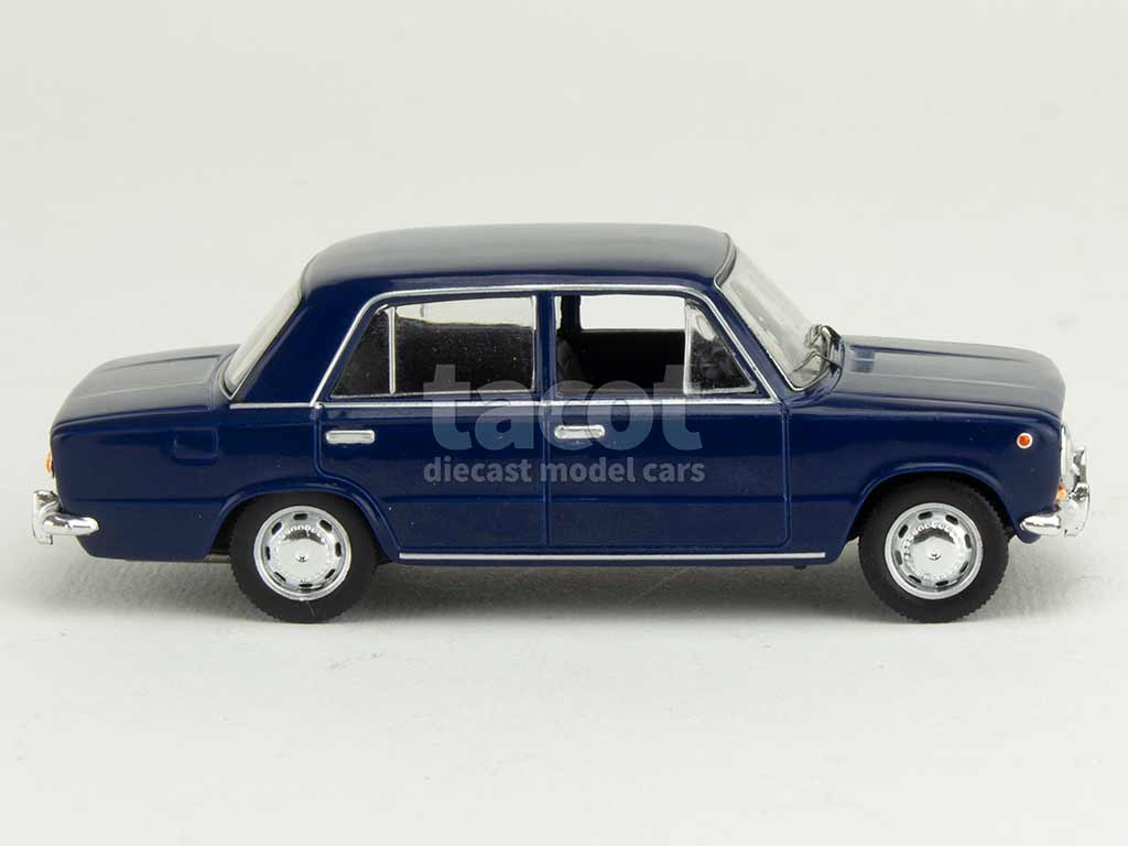 105760 Lada 1200 1970