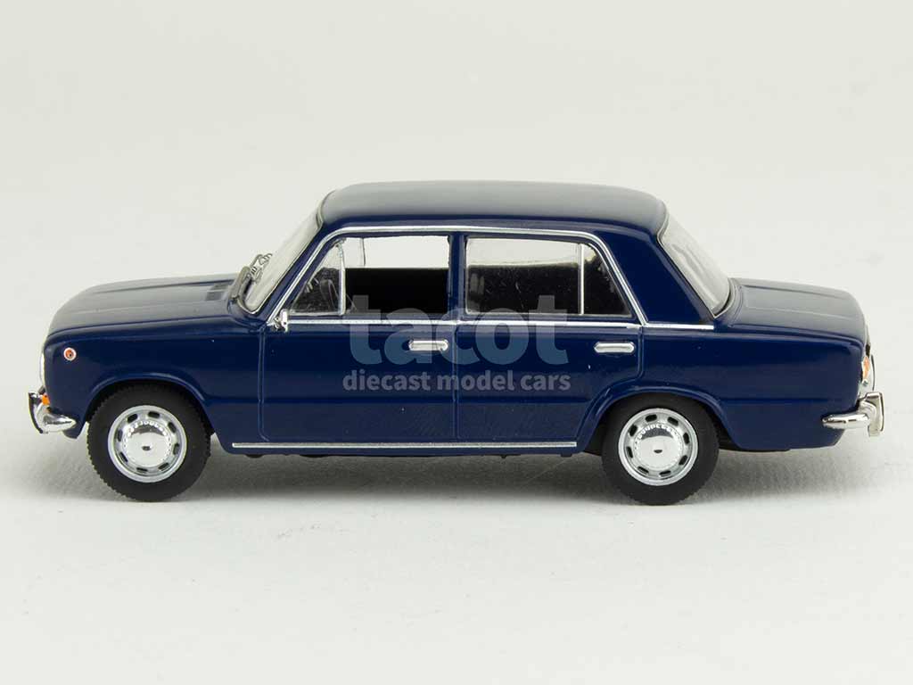 105760 Lada 1200 1970