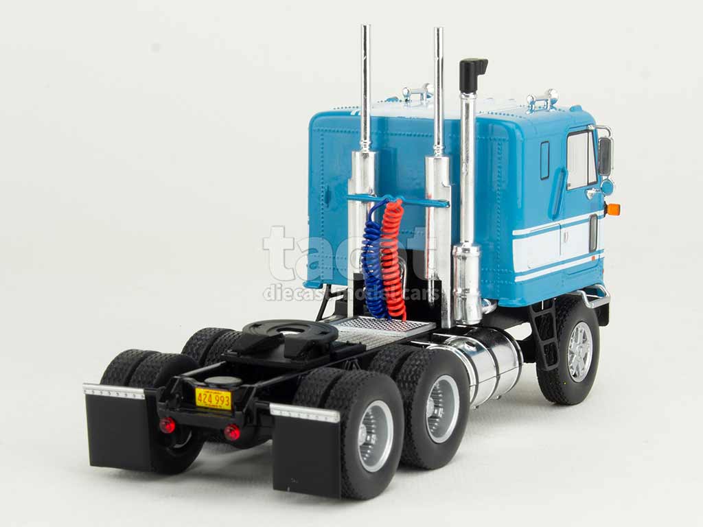 105762 GMC Astro 95 Tracteur 1970