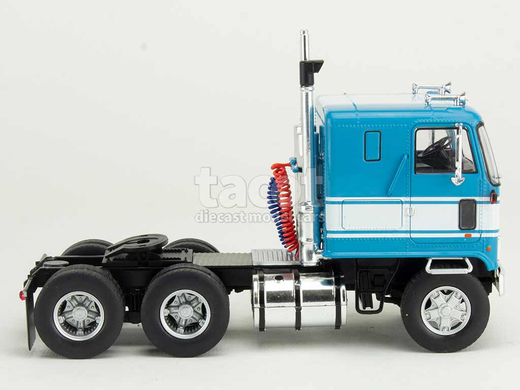 105762 GMC Astro 95 Tracteur 1970