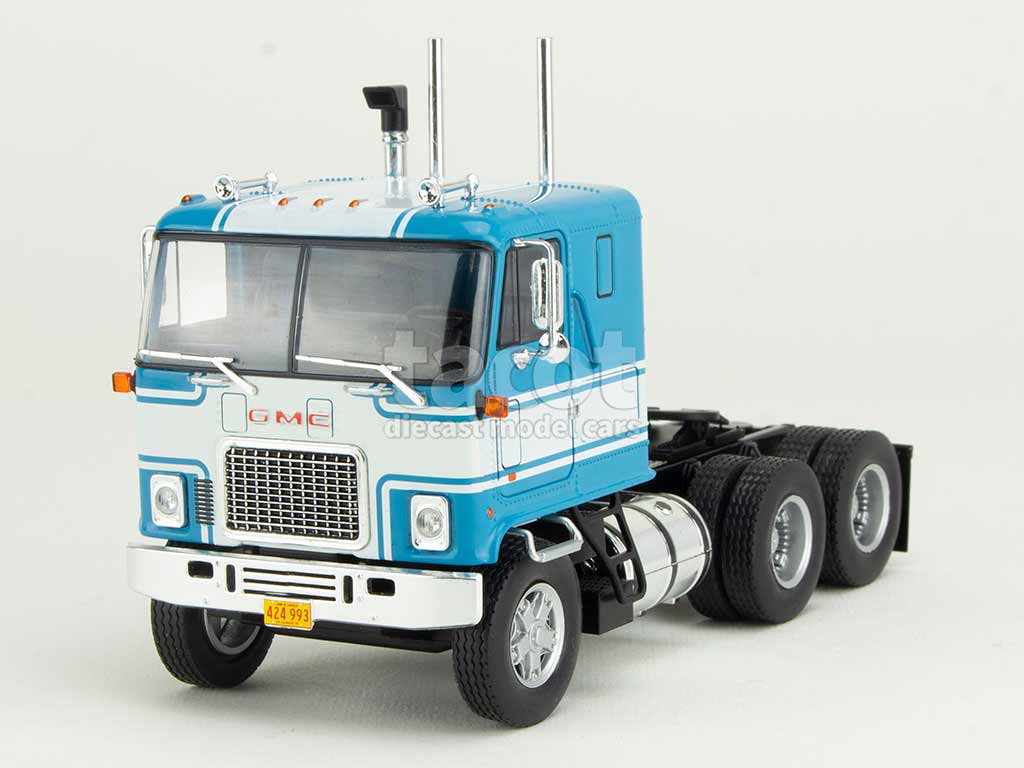 105762 GMC Astro 95 Tracteur 1970