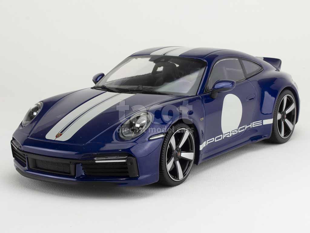 105764 Porsche 911/992 Sport Classic 2022