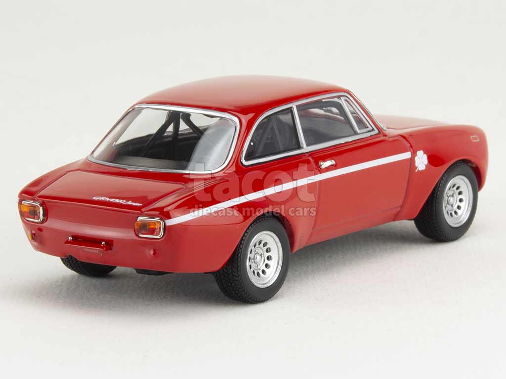 105765 Alfa Romeo GTA 1300 Junior 1968