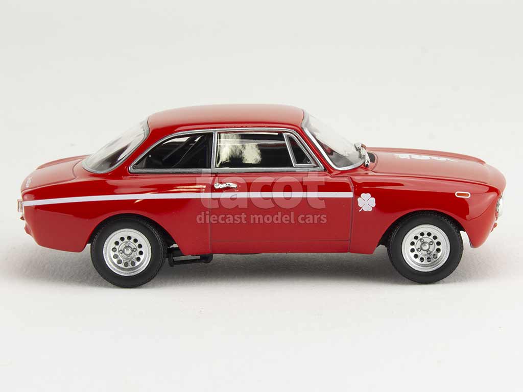105765 Alfa Romeo GTA 1300 Junior 1968