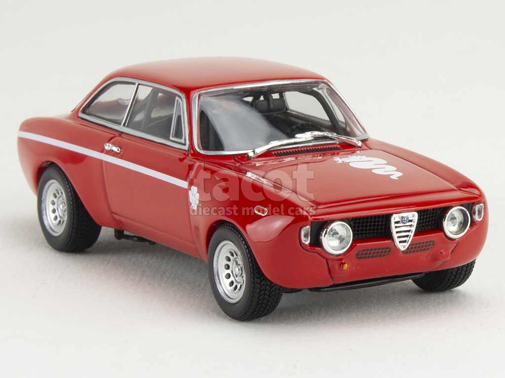 105765 Alfa Romeo GTA 1300 Junior 1968