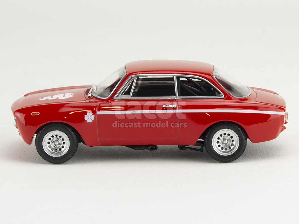 105765 Alfa Romeo GTA 1300 Junior 1968