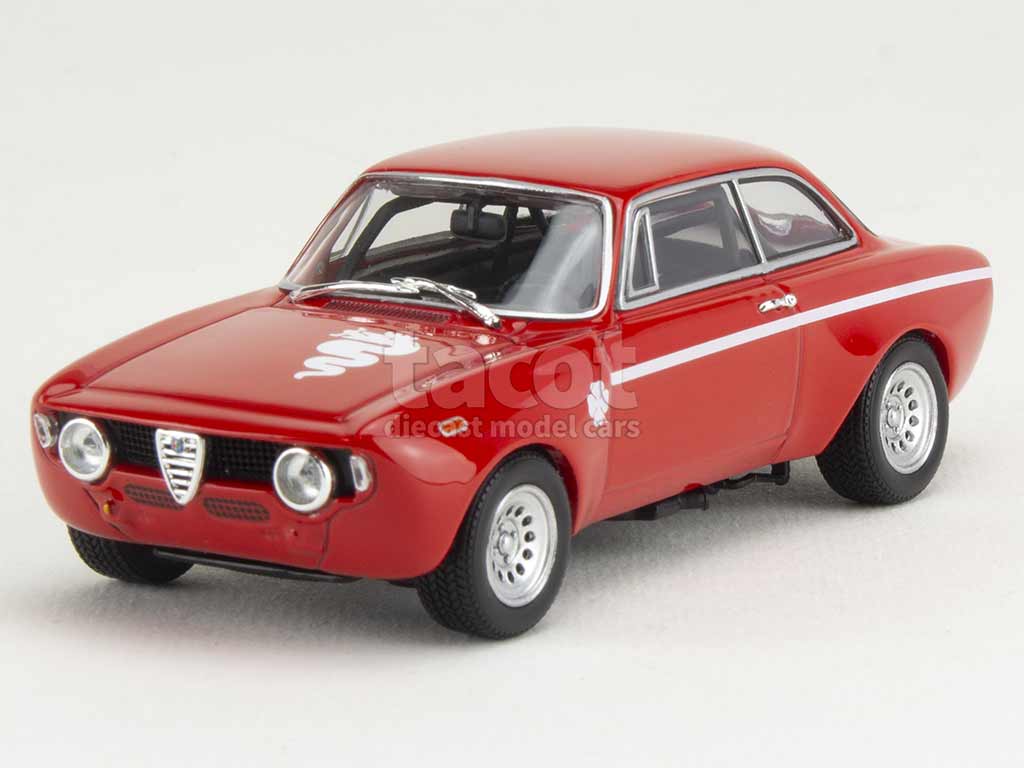 105765 Alfa Romeo GTA 1300 Junior 1968