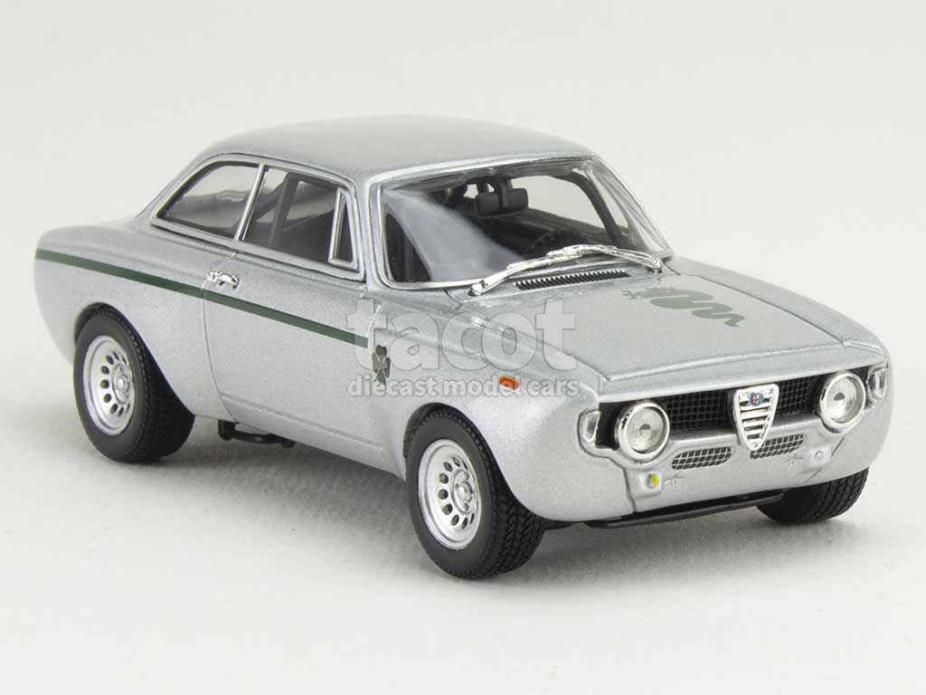 105766 Alfa Romeo GTA 1300 Junior 1968