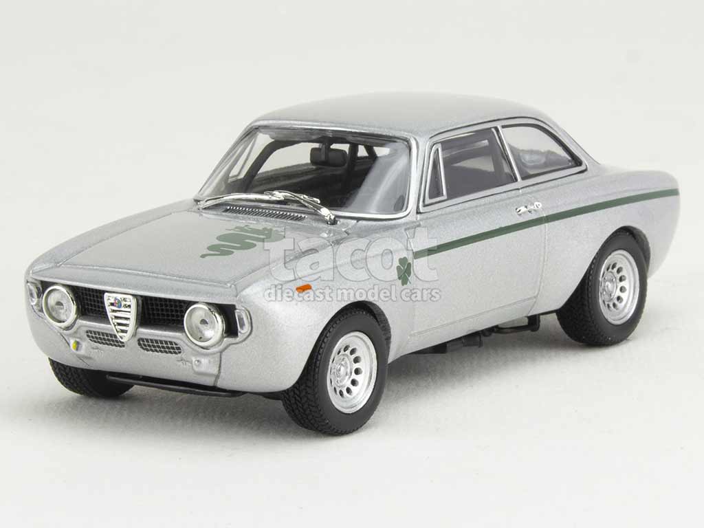 105766 Alfa Romeo GTA 1300 Junior 1968