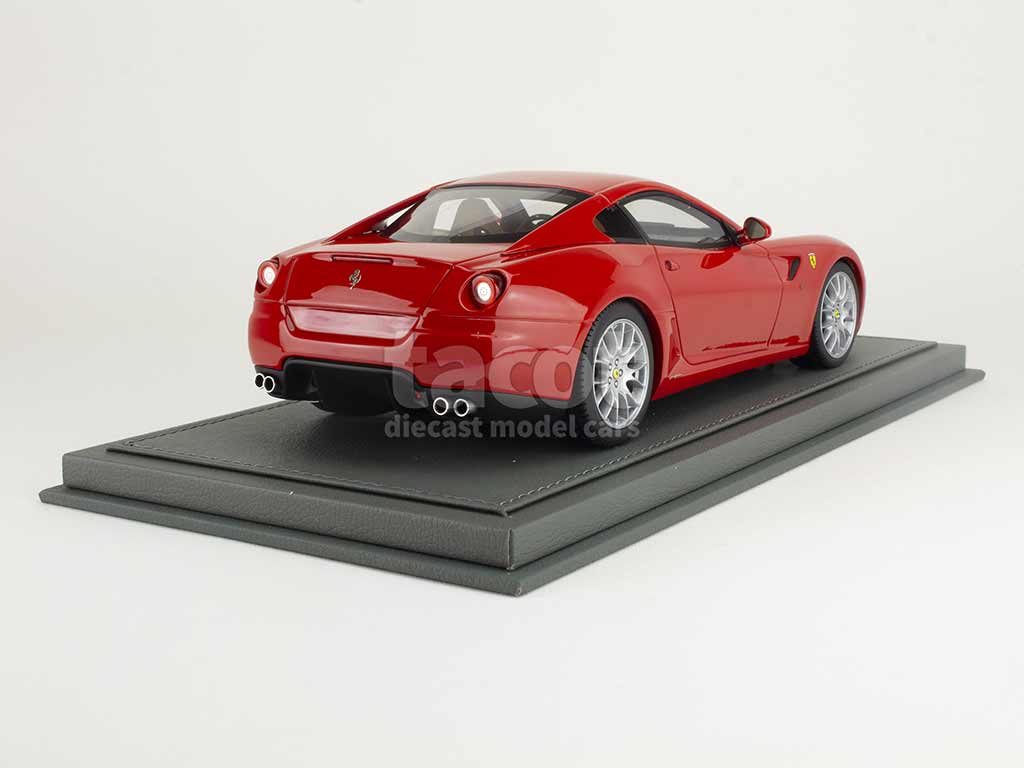 105767 Ferrari 599 GTB Fiorano 2006