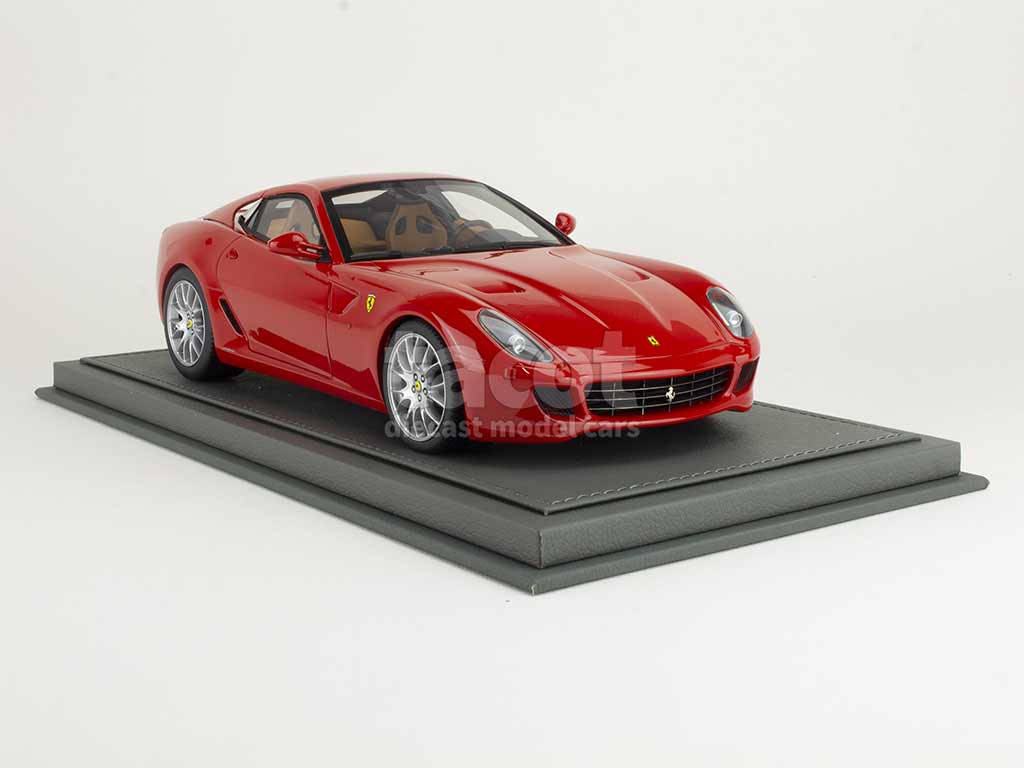 105767 Ferrari 599 GTB Fiorano 2006
