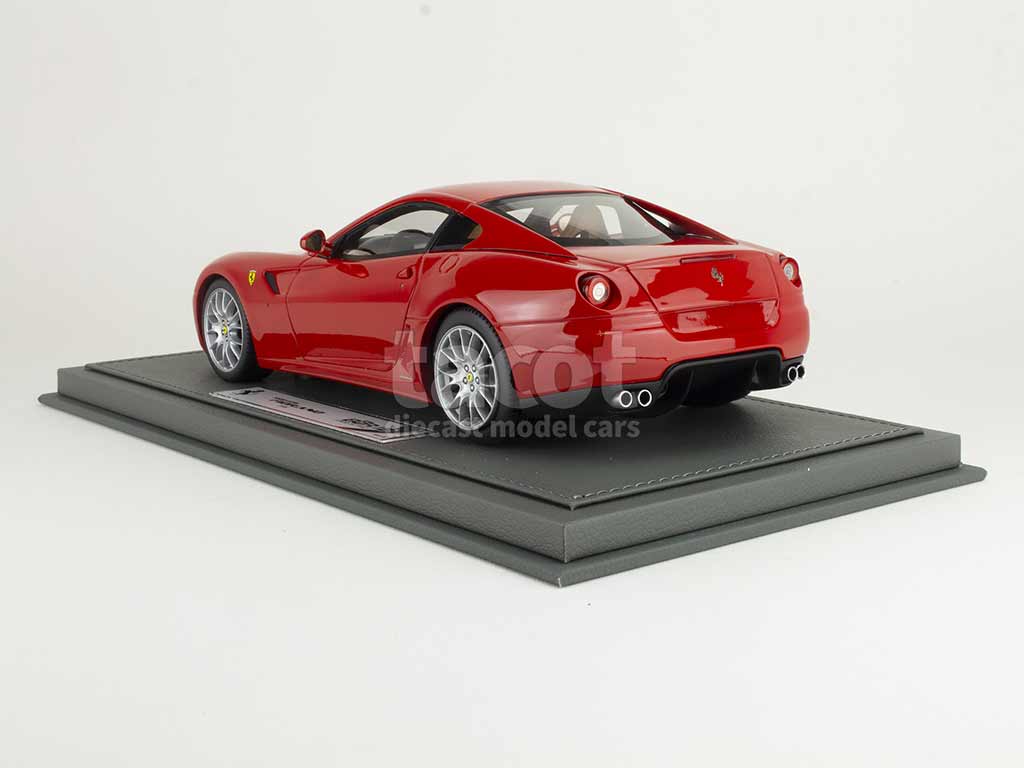 105767 Ferrari 599 GTB Fiorano 2006