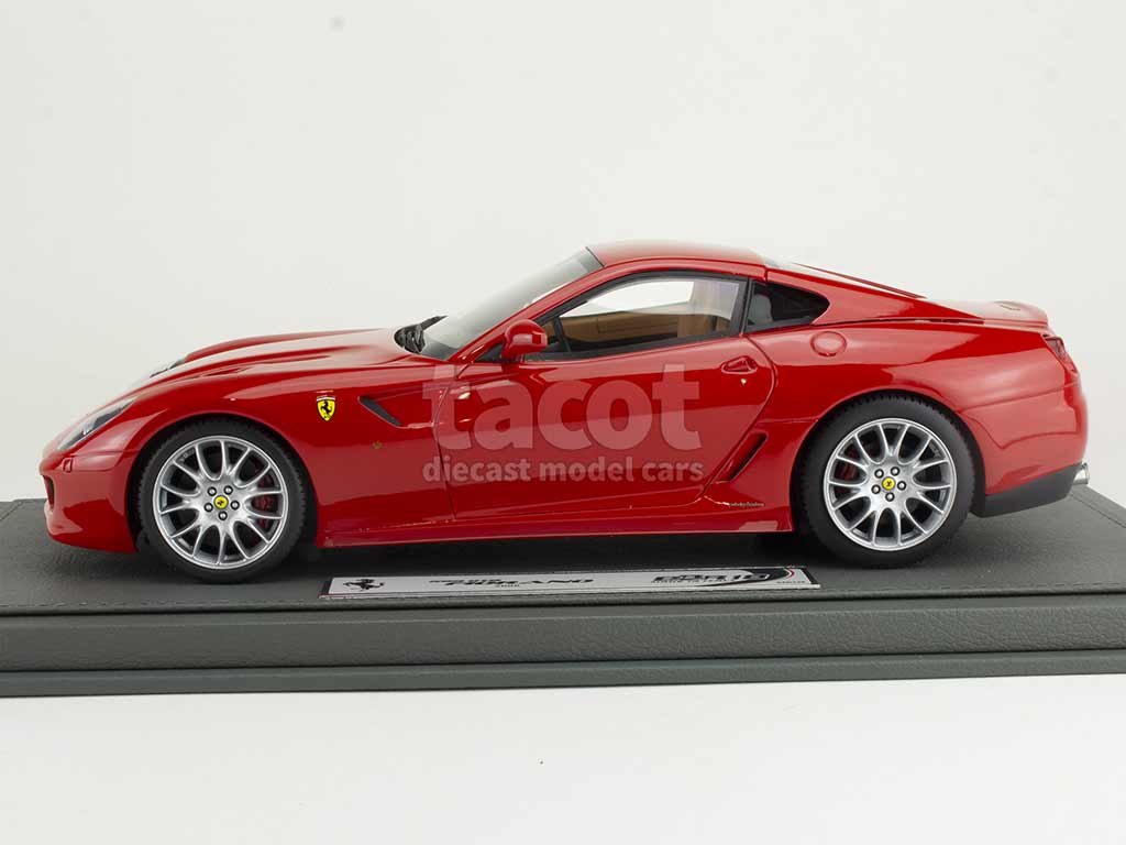 105767 Ferrari 599 GTB Fiorano 2006