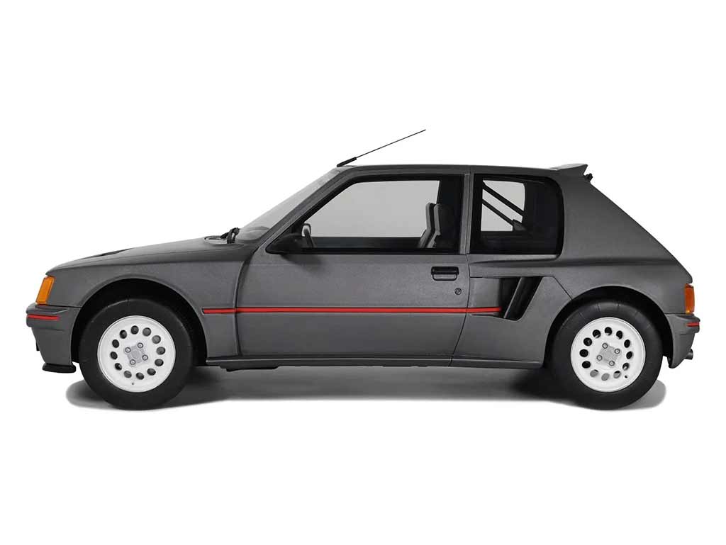 105769 Peugeot 205 T16 Série 200 1984