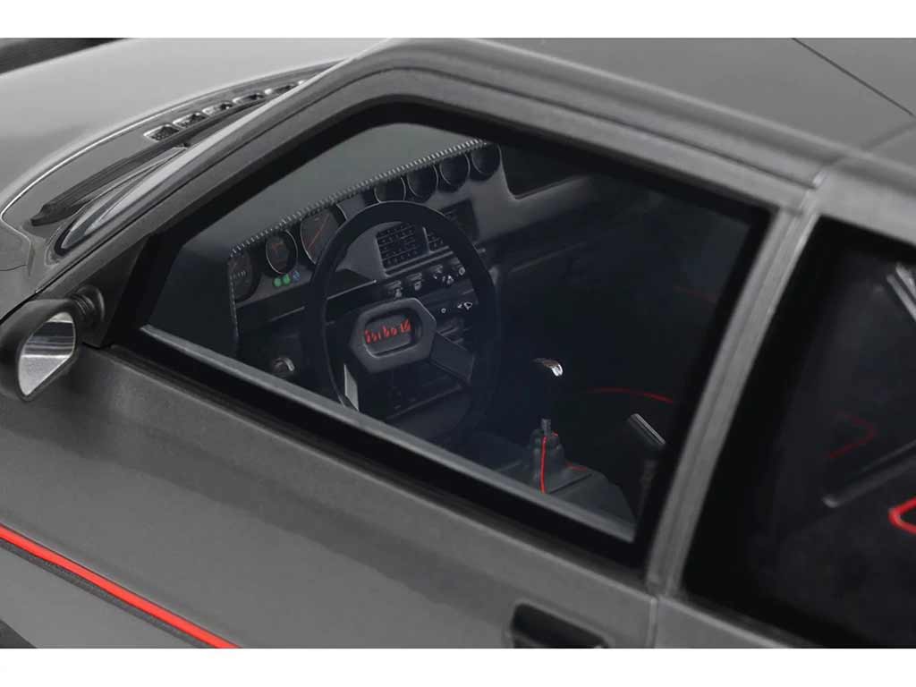 105769 Peugeot 205 T16 Série 200 1984