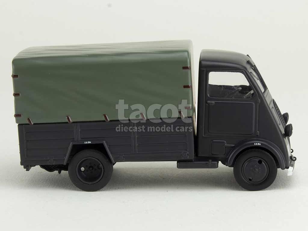 105772 Peugeot DMA Militaire 1942