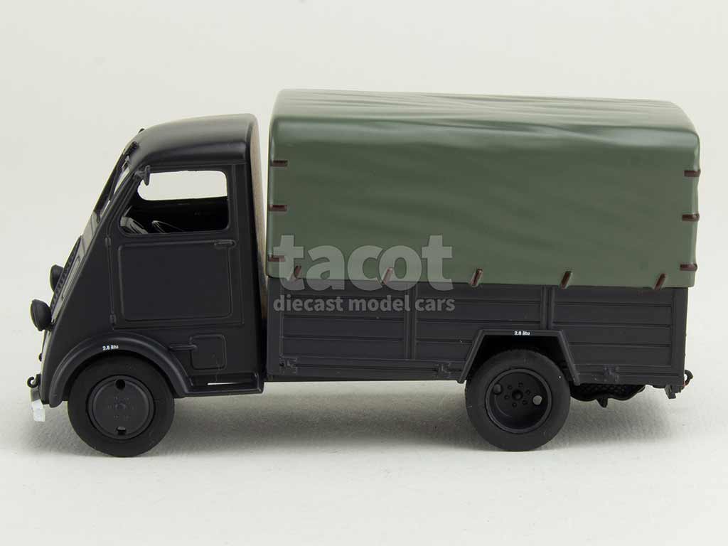105772 Peugeot DMA Militaire 1942