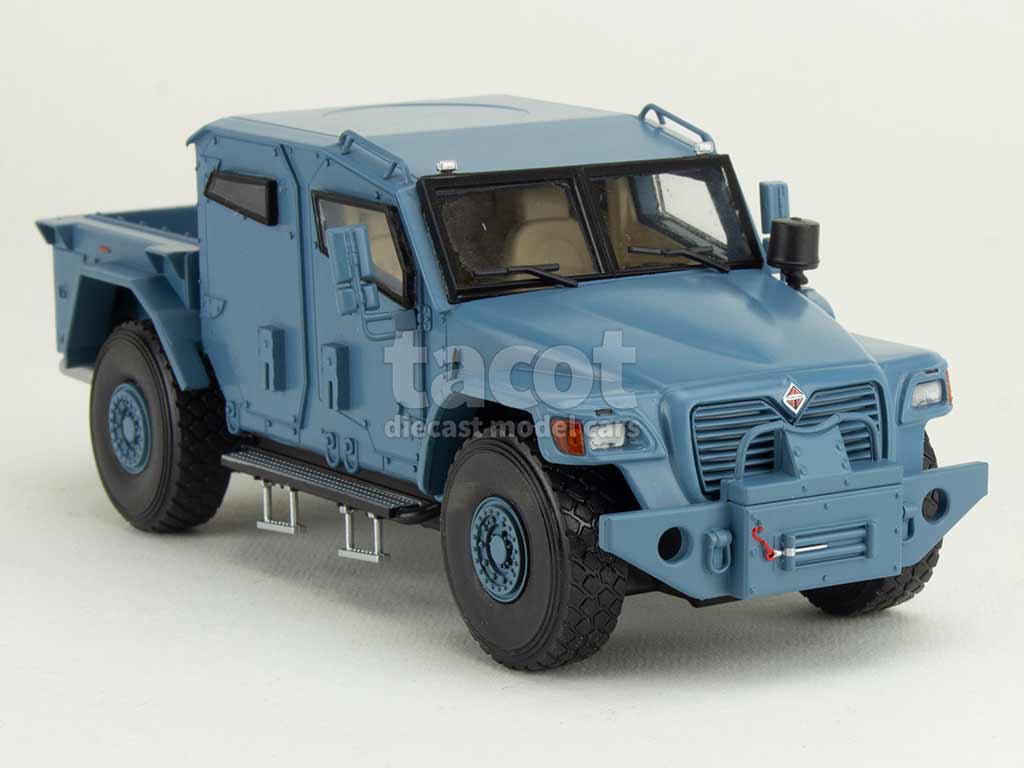 105783 International Navistar MXT-MVA 2006