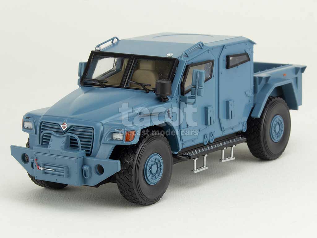 105783 International Navistar MXT-MVA 2006