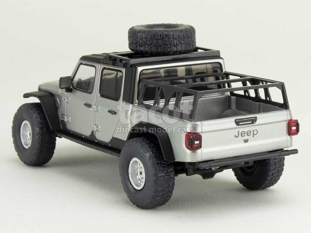 105784 Jeep Gladiator Rubicon 2020