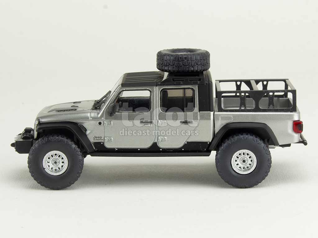 105784 Jeep Gladiator Rubicon 2020