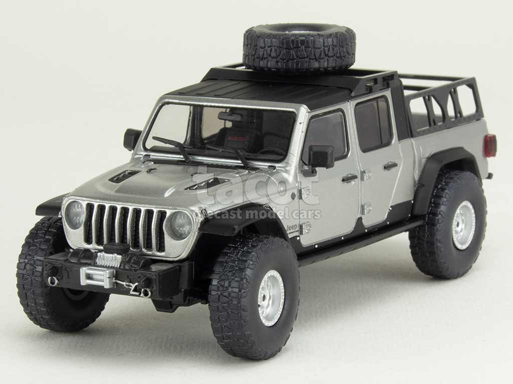105784 Jeep Gladiator Rubicon 2020