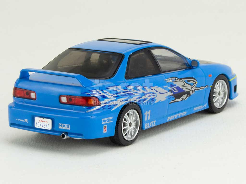 105785 Acura Integra DB 1994