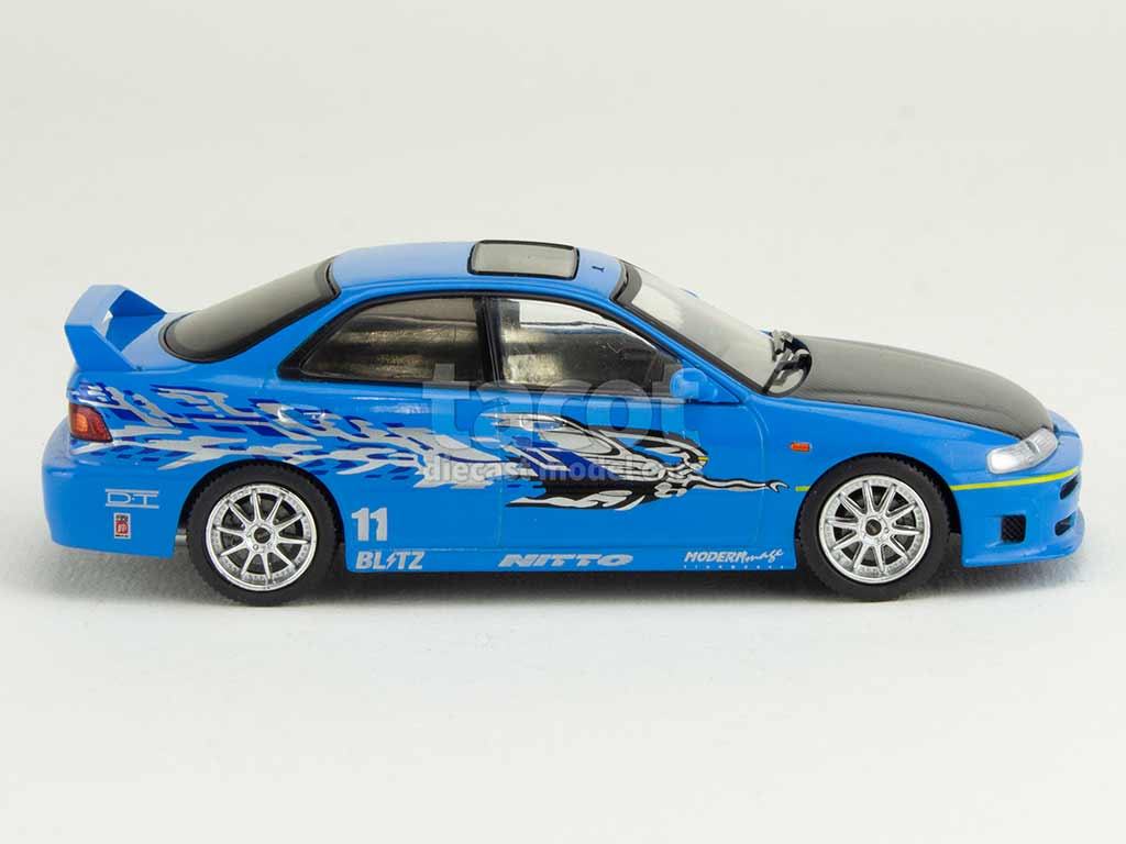 105785 Acura Integra DB 1994