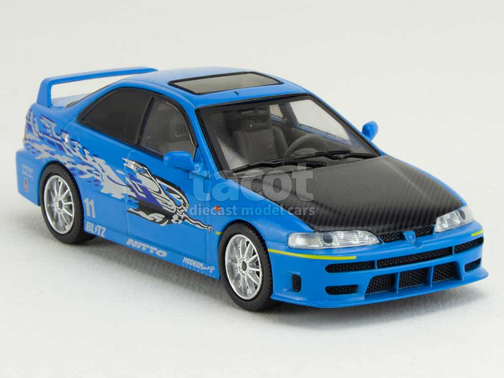 105785 Acura Integra DB 1994