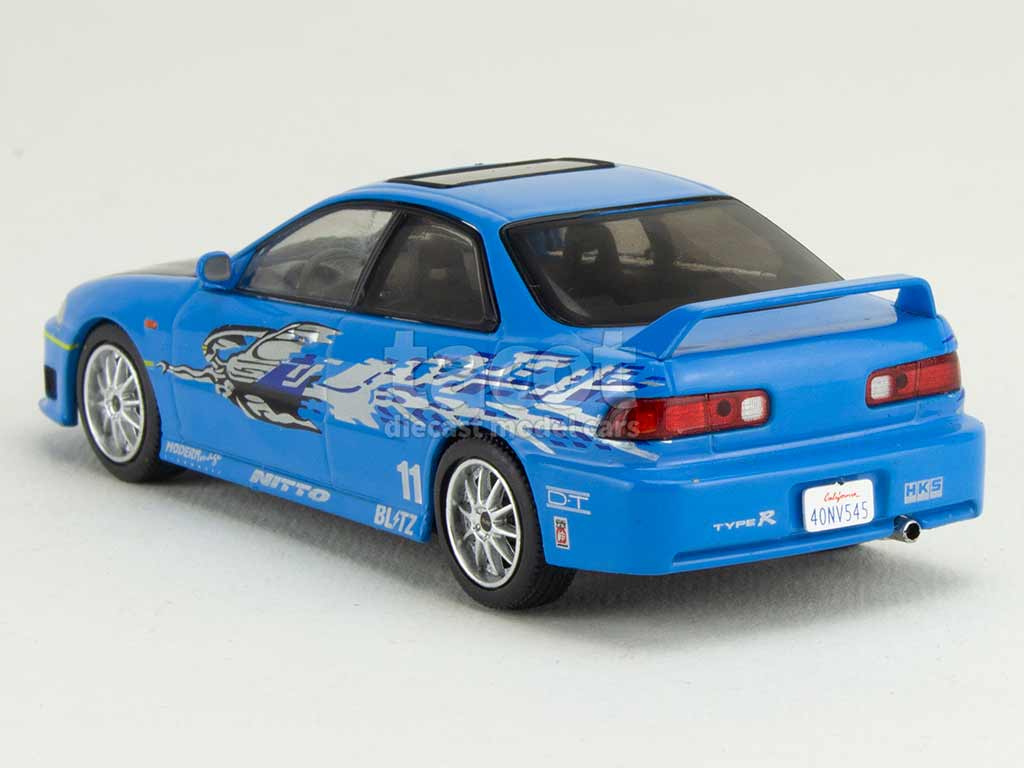 105785 Acura Integra DB 1994