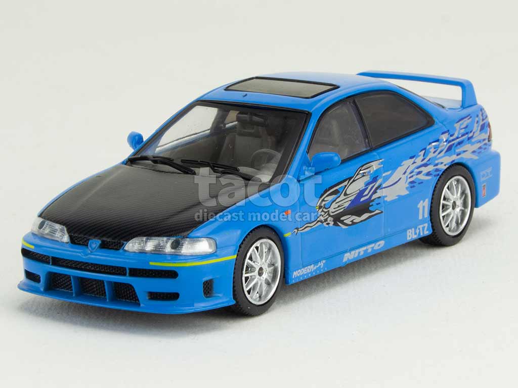 105785 Acura Integra DB 1994