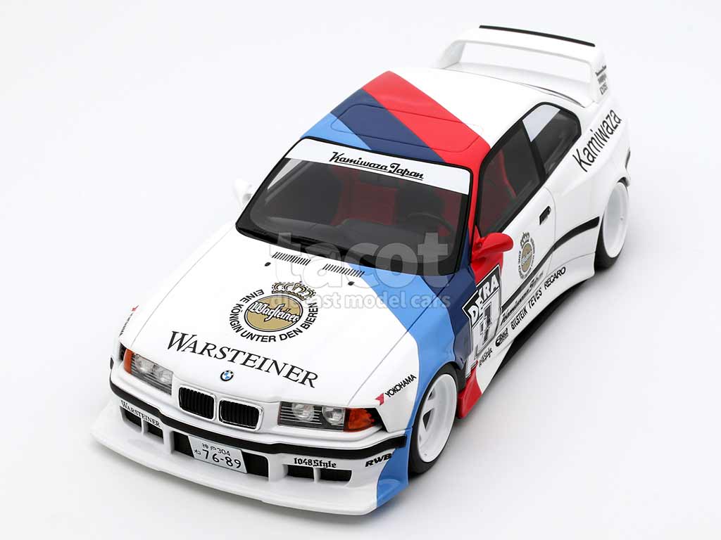 105791 BMW M3/ E36 KHYZYL SALEEM 2024