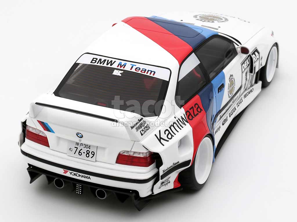 105791 BMW M3/ E36 KHYZYL SALEEM 2024