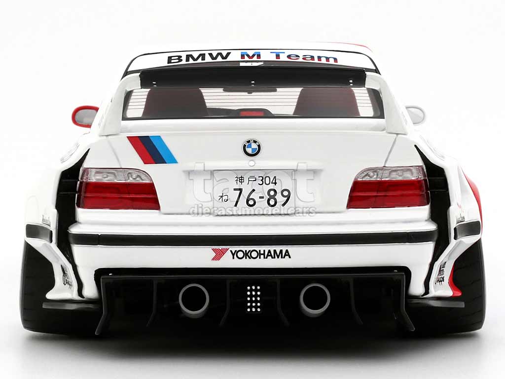 105791 BMW M3/ E36 KHYZYL SALEEM 2024