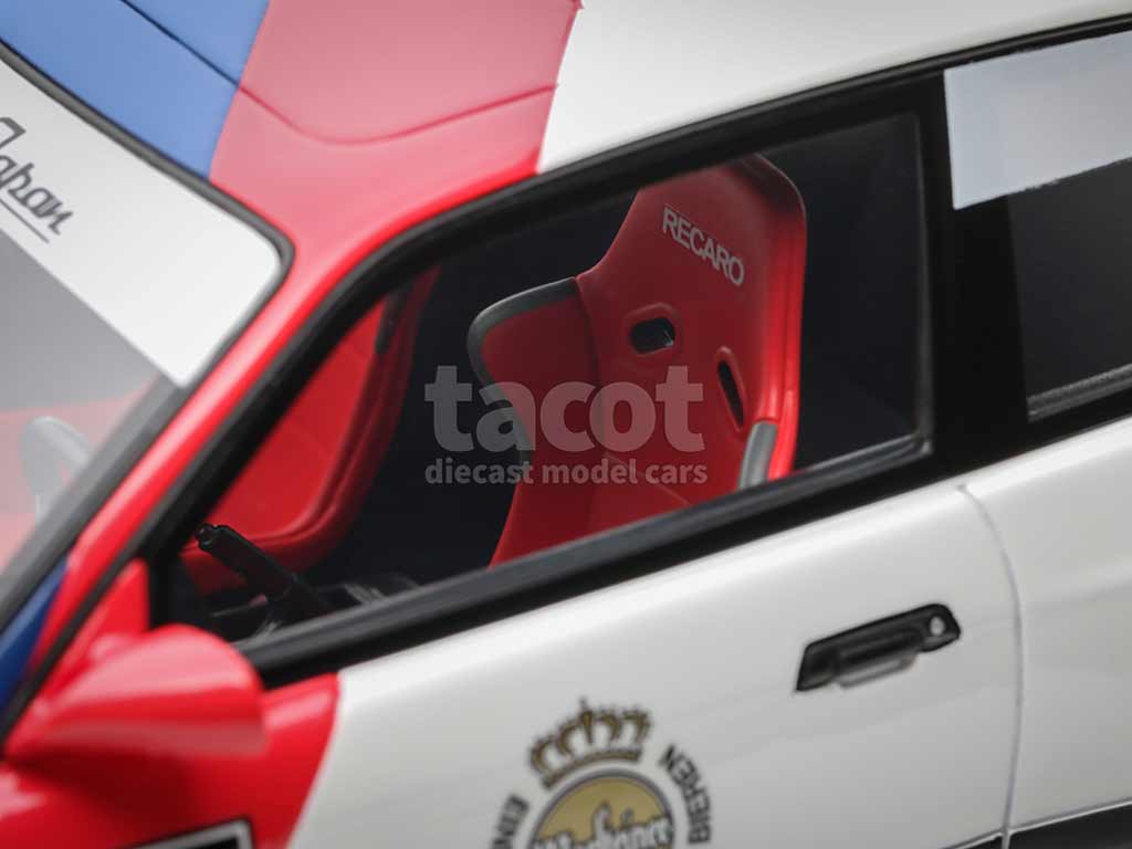 105791 BMW M3/ E36 KHYZYL SALEEM 2024