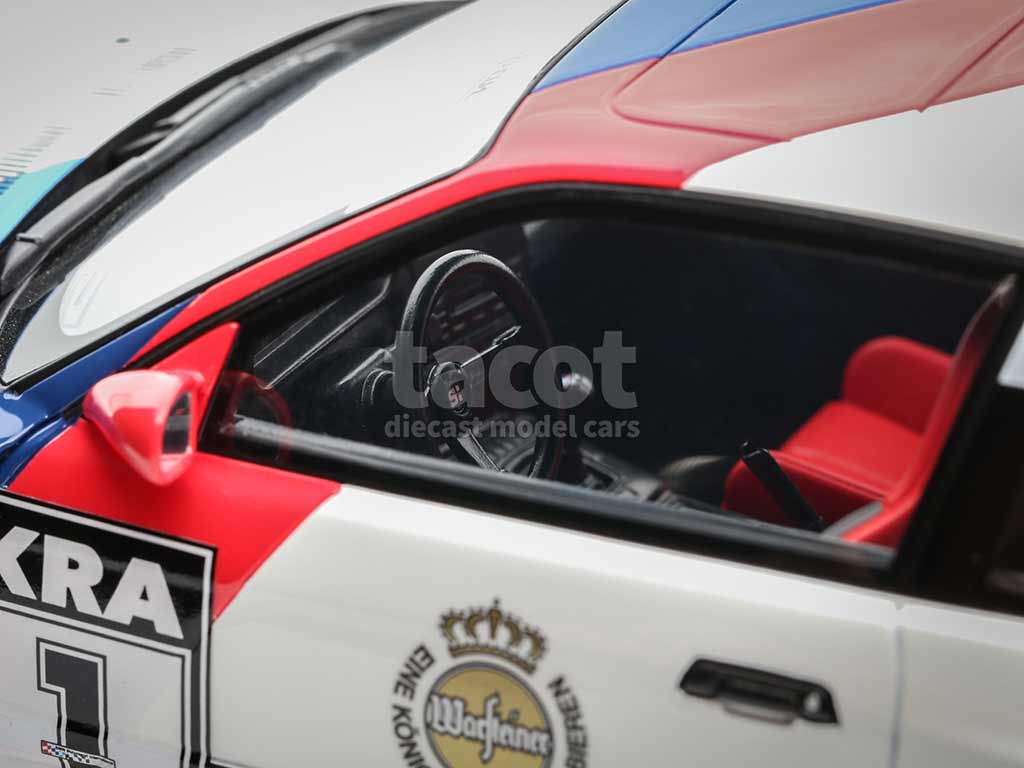 105791 BMW M3/ E36 KHYZYL SALEEM 2024