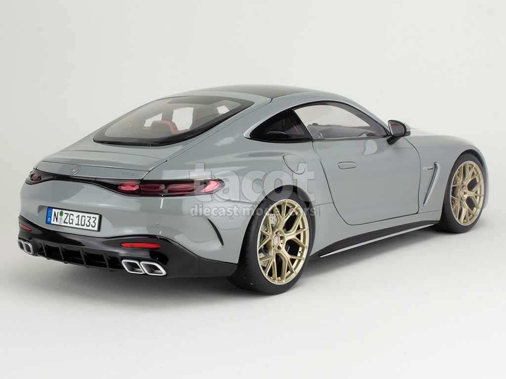 105795 Mercedes AMG GT63/ C192