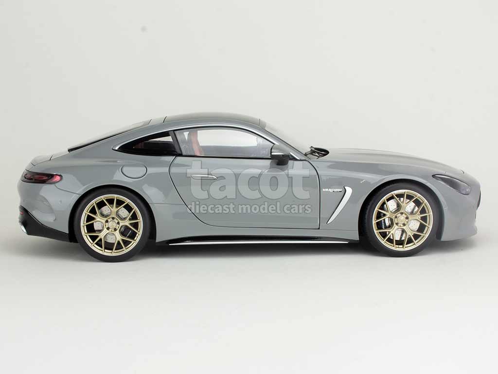 105795 Mercedes AMG GT63/ C192